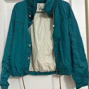 ICE windbreaker Jacket